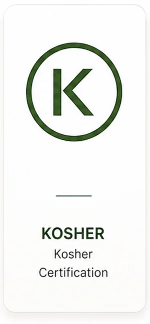 Kosher